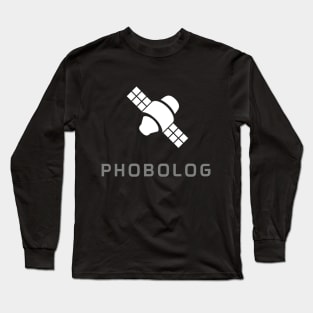 Phobolog Long Sleeve T-Shirt